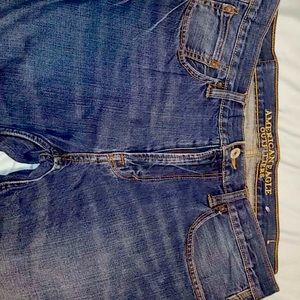 American eagle jeans ($25)